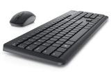 Dell Wireless Keyboard and Mouse - KM3322W USB безжична мултимедийна комплект с мишка снимка №2 Dell Wireless Keyboard and Mouse - KM3322W USB безжична мултимедийна комплект с мишка снимка №2