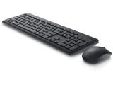 Dell Wireless Keyboard and Mouse - KM3322W USB безжична мултимедийна комплект с мишка снимка №3 Dell Wireless Keyboard and Mouse - KM3322W USB безжична мултимедийна комплект с мишка снимка №3