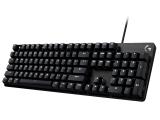 Цена за Logitech G413 SE Mechanical Gaming Keyboard 920-010437 - USB