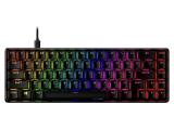 Описание и цена на клавиатура за компютър Kingston HyperX Alloy Origins 65 