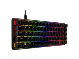 Kingston HyperX Alloy Origins 65 USB мултимедийна снимка №3 Kingston HyperX Alloy Origins 65 USB мултимедийна снимка №3