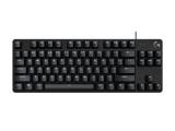 Logitech G413 SE TKL 920-010446 USB мултимедийна снимка №2 Logitech G413 SE TKL 920-010446 USB мултимедийна снимка №2