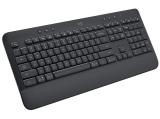 Описание и цена на клавиатура за компютър Logitech Signature K650 GRAPHITE 