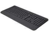 Logitech Signature K650 GRAPHITE USB безжична мултимедийна снимка №2 Logitech Signature K650 GRAPHITE USB безжична мултимедийна снимка №2