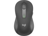 Logitech Signature MK650 Combo for Business GRAPHITE US 920-011004 Bluetooth or USB безжична мултимедийна комплект с мишка снимка №5 Logitech Signature MK650 Combo for Business GRAPHITE US 920-011004 Bluetooth or USB безжична мултимедийна комплект с мишка снимка №5