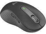Logitech Signature MK650 Combo for Business GRAPHITE US 920-011004 Bluetooth or USB безжична мултимедийна комплект с мишка снимка №6 Logitech Signature MK650 Combo for Business GRAPHITE US 920-011004 Bluetooth or USB безжична мултимедийна комплект с мишка снимка №6