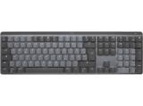 компютърни клавиатури в промоция : Logitech MX Mechanical Wireless Illuminated Performance Keyboard GRAPHITE 920-010757 компютърни клавиатури в промоция : Logitech MX Mechanical Wireless Illuminated Performance Keyboard GRAPHITE 920-010757