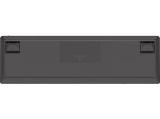 Logitech MX Mechanical Wireless Illuminated Performance Keyboard GRAPHITE 920-010757 Bluetooth or USB безжична  мултимедийна  снимка №3