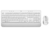 Описание и цена на клавиатура за компютър Logitech Signature MK650 Combo for Business 