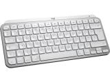 Logitech MX Keys Mini For Mac 920-010526 Bluetooth безжична  мултимедийна  снимка №2