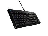 Logitech G PRO TKL Corded Mechanical Gaming Keyboard USB мултимедийна снимка №2 Logitech G PRO TKL Corded Mechanical Gaming Keyboard USB мултимедийна снимка №2