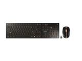 Описание и цена на клавиатура за компютър CHERRY DW 9100 SLIM 