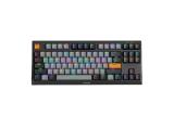 Цена за Marvo Gaming Mechanical Keyboard KG980-B - RGB, Blue switches, TKL - USB