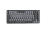 Описание и цена на клавиатура за компютър Logitech MX MECHANICAL Wireless Illuminated Performance Keyboard