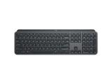 Описание и цена на клавиатура за компютър Logitech MX Keys for Mac Advanced Wireless Illuminated Keyboard 