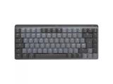 Logitech MX Mechanical Mini for Mac 920-010837 Bluetooth or USB безжична  снимка №2