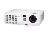аудио в промоция: NEC V230X аудио в промоция: NEC V230X