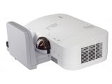 Описание и цена на проектори NEC U260W Ultra Short Throw 