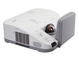 NEC U260W Ultra Short Throw снимка №2 NEC U260W Ultra Short Throw снимка №2