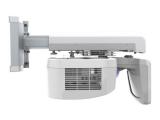 NEC U260W Ultra Short Throw снимка №4 NEC U260W Ultra Short Throw снимка №4