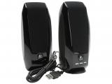 Описание и цена на 2.0 Logitech S150 (980-000029) Black