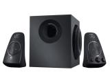 Описание и цена на 2.1 Logitech Z623 2.1 (980-000403) 