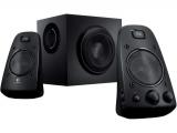 Описание и цена на 2.1 Logitech Z623 2.1 (980-000403) 
