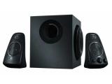 Logitech Z623 2.1 (980-000403) снимка №3