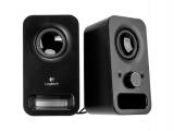 Описание и цена на 2.0 Logitech Z150 2.0 (980-000814)