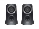 Logitech Z313 (980-000413) снимка №3