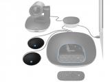 Описание и цена на микрофон ( mic ) Logitech Expansion Microphone (2 pack) for GROUP camera 989-000171