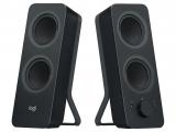 Описание и цена на 2.0 Logitech Z207 2.0 980-001295 