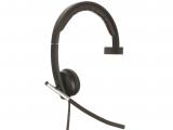 Описание и цена на жични Logitech H650e 981-000514 