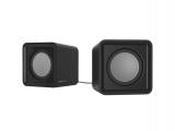 Описание и цена на тонколони ( тон колони, колонки ) Speedlink TWOXO Stereo Speakers 2.0 