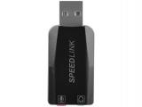 Описание и цена на външни Speedlink VIGO USB Sound Card