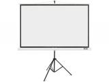 Описание и цена на за проектори Acer T82-W01MW - projection screen with tripod 