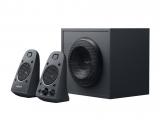 Описание и цена на 2.1 Logitech Z625 2.1 