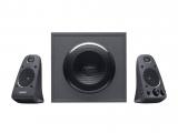 Logitech Z625 2.1 снимка №2 Logitech Z625 2.1 снимка №2