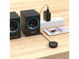 Orico Car Bluetooth 4.1 audio receiver USB, 3.5mm jack - BCR02-BK снимка №4