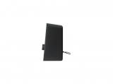 Logitech Z150 2.0 black (980-000814) снимка №4 Logitech Z150 2.0 black (980-000814) снимка №4