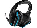 Logitech G935 Wireless 7.1 Surround Sound LIGHTSYNC Gaming Headset снимка №2