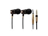 Описание и цена на жични (in-ear) A4Tech MK-790 EARPHONE METALIC 