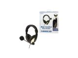 LogiLink HS0011A On Ear Mic comfort снимка №2 LogiLink HS0011A On Ear Mic comfort снимка №2