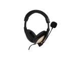 LogiLink HS0011A On Ear Mic comfort снимка №5 LogiLink HS0011A On Ear Mic comfort снимка №5