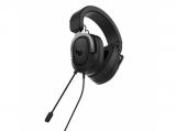 Asus TUF Gaming H3 Gun Metal 7.1 Virtual surround sound снимка №2