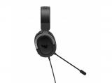 Asus TUF Gaming H3 Gun Metal 7.1 Virtual surround sound снимка №4