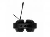 Asus TUF Gaming H3 Gun Metal 7.1 Virtual surround sound снимка №6