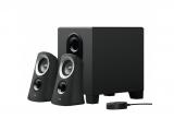 Описание и цена на 2.1 Logitech Z313 2.1 (980-000413) 