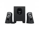 Logitech Z313 2.1 (980-000413) снимка №2 Logitech Z313 2.1 (980-000413) снимка №2