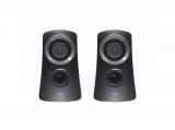 Logitech Z313 2.1 (980-000413) снимка №3 Logitech Z313 2.1 (980-000413) снимка №3
